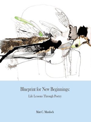 cover image of Blueprint For New Beginnings